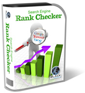 Search Engine Rank Tracker
